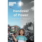Handover of Power - Finance: European Version - Volume 12/21 - Paperback