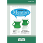 Managers as Mentors: Building Partnerships for Learning (16pt Large Print Edition) - Paperback
