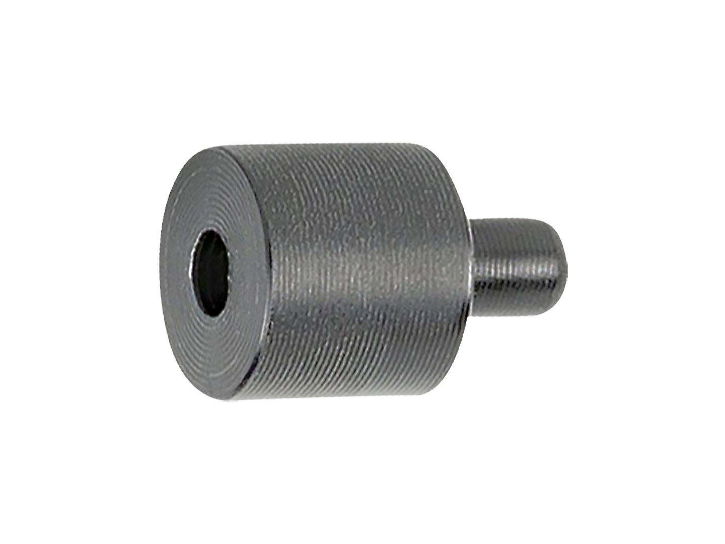 Unior Truing Stand Caliper Tip Black Each Tool Main image
