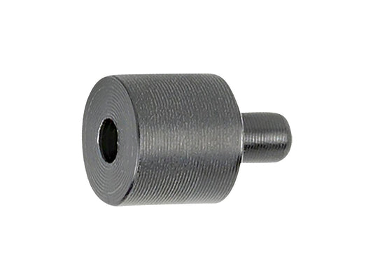 Unior Truing Stand Caliper Tip Black Each Tool