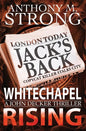 Whitechapel Rising - Paperback
