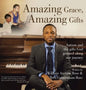 Amazing Grace, Amazing Gifts: Autism and the Gifts God Granted Along Our Journey - Hardcover