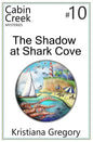The Shadow at Shark Cove - Paperback