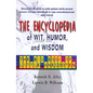 The Encyclopedia of Wit, Humor & Wisdom: The Big Book of Little Anecdotes - Paperback