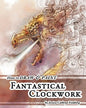 How to Draw & Paint Fantastical Clockwork - Paperback