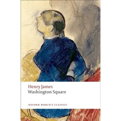 Washington Square - Paperback