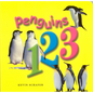 Penguins 123 - Board Book