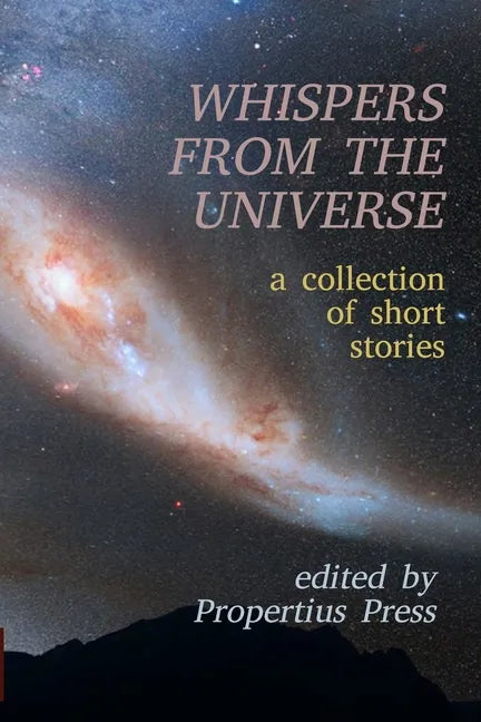 Whispers From the Universe - Paperback