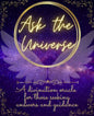 Ask The Universe: A divination oracle for those seeking answers and guidance - Paperback
