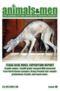 Animals & Men 48 - Paperback