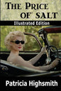 The Price of Salt (Illustrated Edition) - Paperback