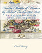 Twelve Months of Flowers by Robert Furber 1674 -1756: An Antique Botanicals Adult Coloring Book - Paperback