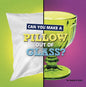 Can You Make a Pillow Out of Glass? - Paperback