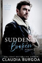 Suddenly Broken: A Decker Family Novel - Paperback