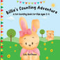 Billie's Counting Adventure: A Fun Counting Book For Kids Ages 2-5 - Paperback