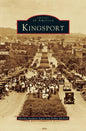 Kingsport - Hardcover