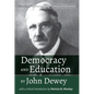 Democracy and Education by John Dewey: With a Critical Introduction by Patricia H. Hinchey - Paperback