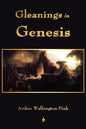 Gleanings In Genesis - Paperback