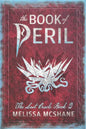 The Book of Peril - Paperback