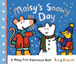 Maisy's Snowy Day: A Maisy First Experiences Book (Maisy the Mouse's Winter Adventure - A Picture Book for Toddlers, Preschoolers, and Kids Ages 3-7) - Hardcover