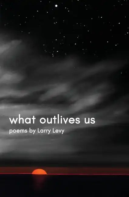 What Outlives Us - Paperback