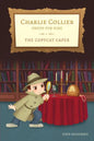 The Copycat Caper - Paperback