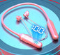 Wireless Bluetooth Earphones Silicone Bow Sports