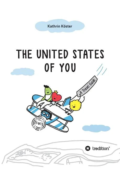 United States of You - Paperback