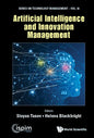 Artificial Intelligence and Innovation Management - Hardcover