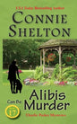 Alibis Can Be Murder: Charlie Parker Mysteries, Book 17 - Paperback