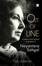 Out of Line - Paperback