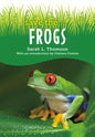 Save The...Frogs - Paperback
