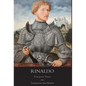 Rinaldo: A New English Verse Translation with Facing Italian Text, Critical Introduction and Notes - Hardcover