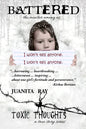 Battered: The Monster Among Us - Paperback