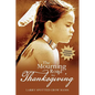 The Mourning Road to Thanksgiving - Paperback