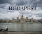 Budapest: Travel Book on Budapest - Hardcover
