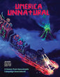 Umerica Unnatural: A Gonzo Post-Apocalyptic Campaign Source book - Paperback