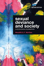 Sexual Deviance and Society: A Sociological Examination - Paperback