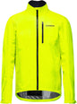 Gorewear Glidewheel Gore-Tex Jacket - Yellow Men's Medium