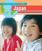 Japan - Library Binding