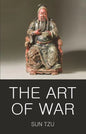 The Art of War / The Book of Lord Shang - Paperback