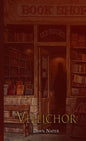 Vellichor - Paperback