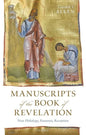 Manuscripts of the Book of Revelation: New Philology, Paratexts, Reception - Hardcover