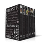 The Complete Brontë Collection - Boxed Set
