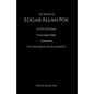 The Works of Edgar Allan Poe: In Five Volumes contains The Murder in the Rue Morgue - Paperback