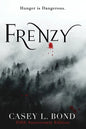 Frenzy (Fifth Anniversary Edition) - Paperback