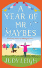 A Year of Mr Maybes - Hardcover