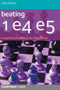 Beating 1e4 e5: A repertoire for White in the Open Games Zoom Beating 1e4 e5: A repertoire for White in the Open Games - Paperback