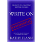 Write on: Secrets to Crafting Better Stories - Paperback