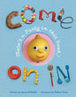 Come on in: There's a Party in This Book! - Hardcover